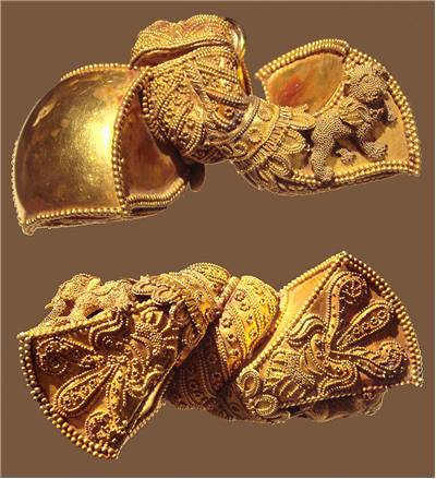 Andhra Pradesh Royal Hearings