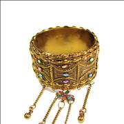 Antique Gold Jewelry
