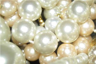 Jewelry Pearls